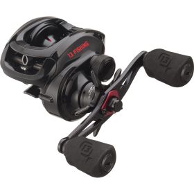 13 Fishing Inception G2 Baitcast Reel - 7.3:1 - LH