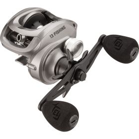 13 Fishing Inception SLD2 Baitcast Reel - 8.1:1 - LH