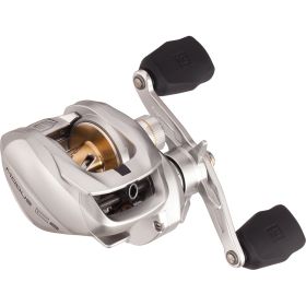 13 Fishing Modus C2 Baitcast Reel - 6.6:1 - LH