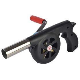 Portable Fan Air Blower for Fire Starting