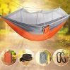 Hammock with Mosquito Net