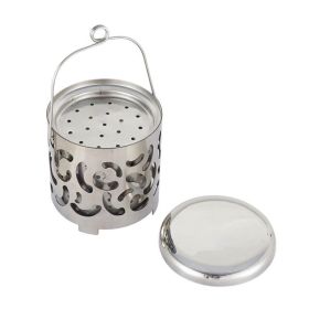 Mini Multifunctional Portable Stainless Steel Stove