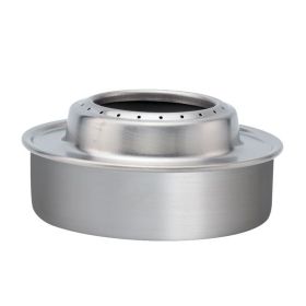 Portable Mini Alcohol Stove