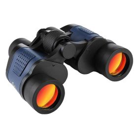 60X60 Powerful Binoculars with Fixed Zoom