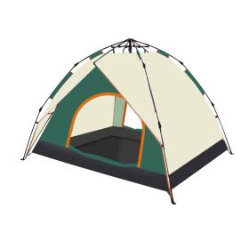 2~3 Person Camping Dome Tent