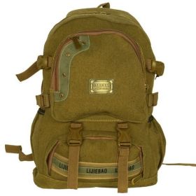 Blancho Own Propert Multipurpose Outdoor Backpack