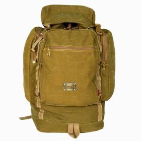 Blancho Moonlight Shadow Camping Backpack