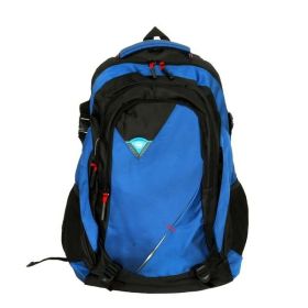 Blancho Backpack Cool Boy Camping Backpack