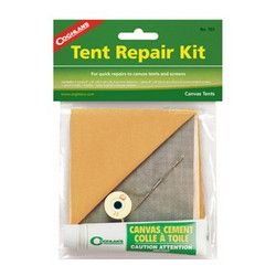 Tent Repair Kit