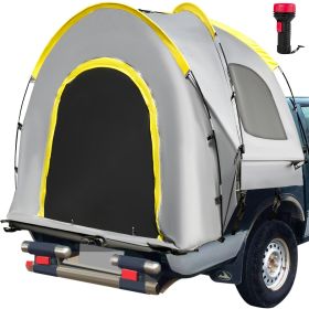 Truck Tent for 5-5.2' Truck Bed