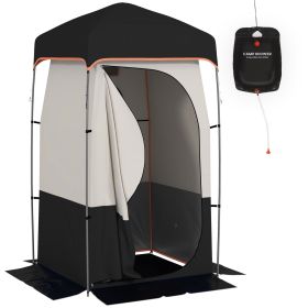 Portable Shower Tent