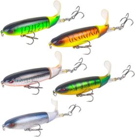 Topwater Fishing Lures Set