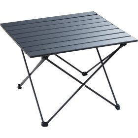 Folding Camping Table with Carry Bag