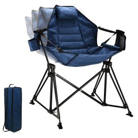 Hammock Style Camping Chair