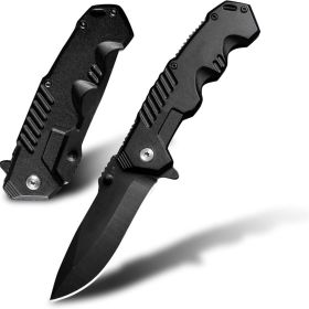 Outdoor Companion Folding Knife