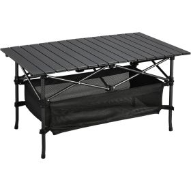 Fold up Lightweight, Aluminum Folding Table