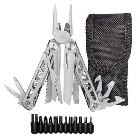 Heavy Duty Multitool 18