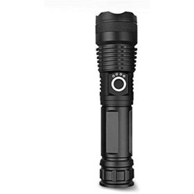 500000 lumens LED Flashlight