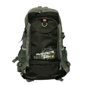 Blancho Rossonero Looked Multipurpose Outdoor Backpack