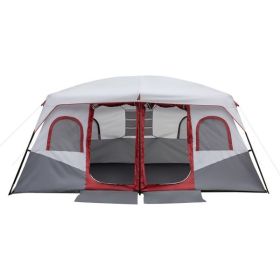 10 Person Family Cabin Tent