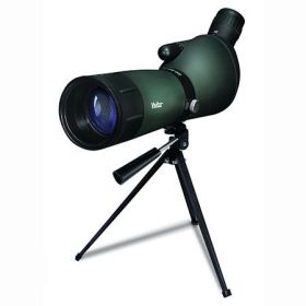 20-60x60 Terrain Spotting Scope with Tripod