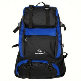 Blancho Stylish Camping Backpack