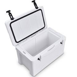 40 Quart Heavy Duty Outdoor Insulated Cooler