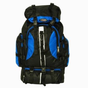 Blancho A Walk In Clouds Camping Backpack