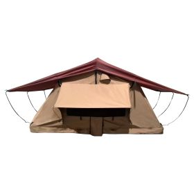 Trustmade Standard Size Soft Shell Rooftop Tent