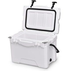 20QT Handle Lockable Cooler