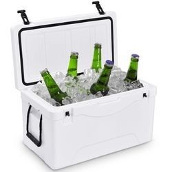 64 Quart Heavy Duty Insulated Ice Chest