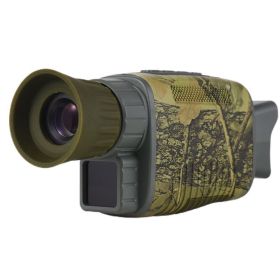 1080P Digital Night Vision Goggles (Type: Hunting Equipment, Color: Camouflage)